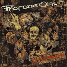 Destroy! mp3 Album by Profane Omen