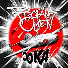 Ooka mp3 Album by Profane Omen