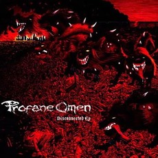 Disconnected EP mp3 Album by Profane Omen
