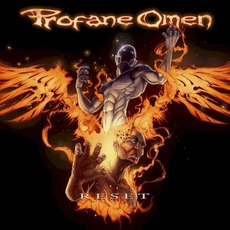 Reset mp3 Album by Profane Omen
