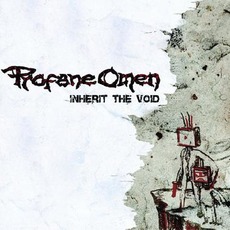 Inherit the Void (Re-Issue) mp3 Album by Profane Omen