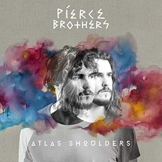 Atlas Shoulders mp3 Album by Pierce Brothers