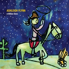 A Million Stars mp3 Album by Ashleigh Flynn