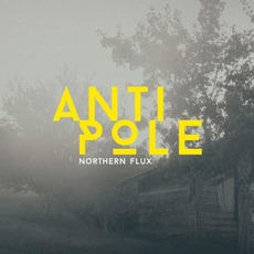 Northern Flux mp3 Album by Antipole