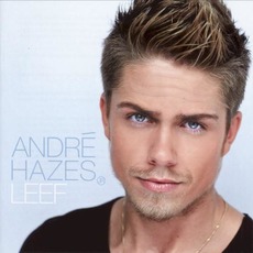 Leef mp3 Album by André Hazes Jr.