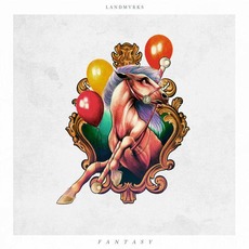 Fantasy mp3 Album by LANDMVRKS