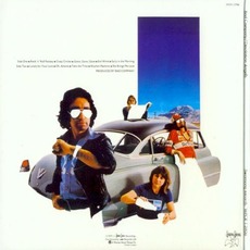 Desolation Angels (Japanese Edition) mp3 Album by Bad Company