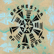 Nonagonic Now mp3 Album by Orchestra Of Spheres