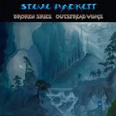 Broken Skies Outspread Wings (1984-2006) mp3 Artist Compilation by Steve Hackett