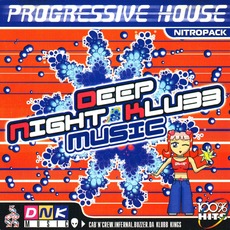 Progressive House: Nitropack mp3 Compilation by Various Artists