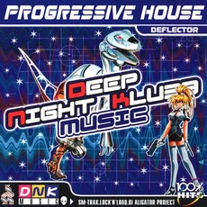 Progressive House: Deflector mp3 Compilation by Various Artists