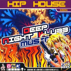 Hip House: Xeon mp3 Compilation by Various Artists