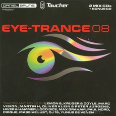 Eye-Trance 08 mp3 Compilation by Various Artists