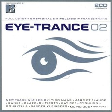 Eye-Trance 02 mp3 Compilation by Various Artists