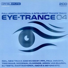 Eye-Trance 04 mp3 Compilation by Various Artists