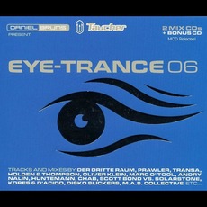 Eye-Trance 06 mp3 Compilation by Various Artists