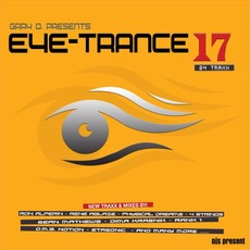 Eye-Trance 17 mp3 Compilation by Various Artists