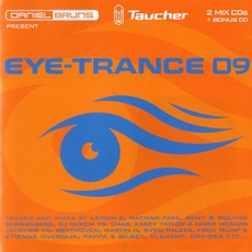 Eye-Trance 09 mp3 Compilation by Various Artists