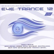Eye Trance 12 mp3 Compilation by Various Artists