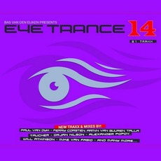 Eye Trance 14 mp3 Compilation by Various Artists