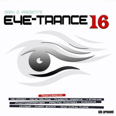 Eye-Trance 16 mp3 Compilation by Various Artists