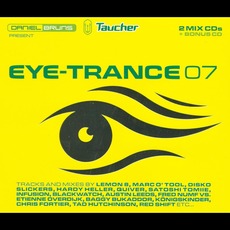Eye-Trance 07 mp3 Compilation by Various Artists