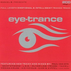 Eye-Trance mp3 Compilation by Various Artists