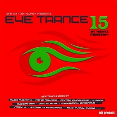 Eye Trance 15 mp3 Compilation by Various Artists