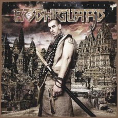 Bodhiguard (Limited Edition) mp3 Album by Absztrakkt & Snowgoons