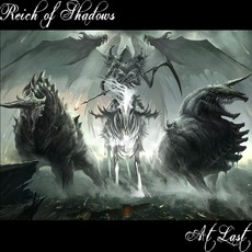 At Last mp3 Album by Reich Of Shadows