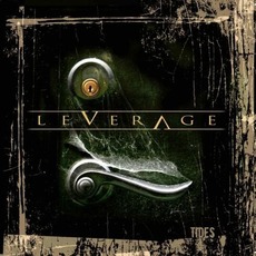 Tides (Japanese Edition) mp3 Album by Leverage