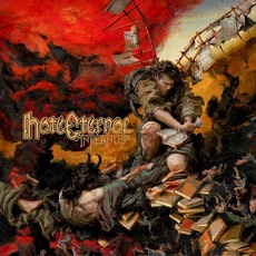 Infernus mp3 Album by Hate Eternal