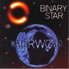 Waterworld mp3 Album by Binary Star