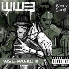 Water World III mp3 Album by Binary Star