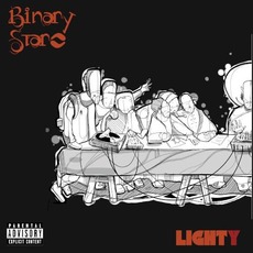 LIGHTY mp3 Album by Binary Star