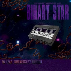 Binary Star: 15 Year Anniversary Edition mp3 Album by Binary Star