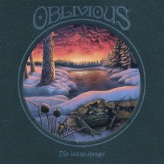 När Isarna Sjunger mp3 Album by Oblivious
