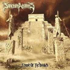 Temple Of The Snakes mp3 Album by Sanctum Atlantis