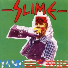Yankees Raus mp3 Album by Slime