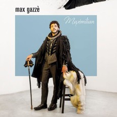 Maximilian mp3 Album by Max Gazzè