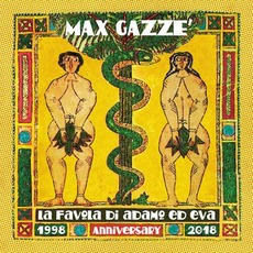 La favola di Adamo ed Eva mp3 Album by Max Gazzè