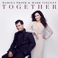 Together mp3 Album by Marina Prior & Mark Vincent