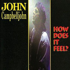 How Does It Feel? mp3 Album by John Campbelljohn
