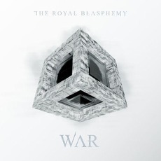 WAR mp3 Album by The Royal Blasphemy