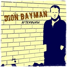 Afterburn mp3 Album by Dion Bayman