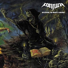 Releasing the Mighty Conjure mp3 Album by Conjure