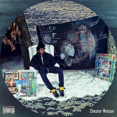 Tin Wooki mp3 Album by Chester Watson