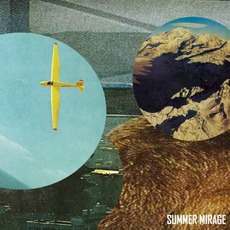 Summer Mirage mp3 Album by Chester Watson