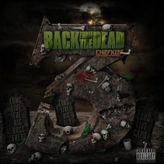 Back From The Dead 3 mp3 Album by Chief Keef