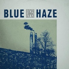 Blue Haze mp3 Album by Iron Lamb